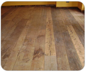 Antiques flooring